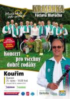 Koncert pro vechny dobr rodky