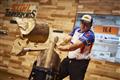 Mistrovstv svta STIHL TIMBERSPORTS 2019