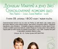 KONCERT „Bohuslav Martinů a jeho žáci“