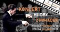 Koncert hudby z pohdek