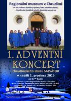 1. ADVENTN KONCERT