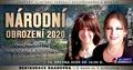 Nrodn obrozen 2020