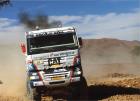 Legendrn Rallye Pa힖Dakar 