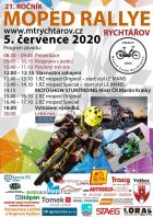   21. ronk Moped Rallye Rychtov