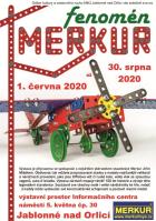 Fenomn Merkur