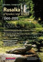 Rusalka a Vysok