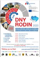 Dny rodin 2020