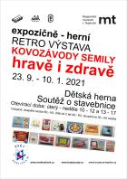 Kovozávody Semily - Hravě a zdravě