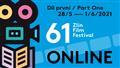 Zln Film Festival st 1 - ONLINE