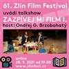 KONCERTN TALKSHOW ZLN FILM FESTIVALU ZAZPVEJ MI FILM I.