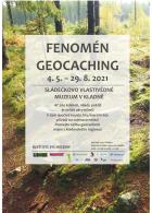 Fenomn geocaching