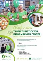 Tden turistickch informanch center