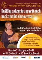 Duiky a dvanct posvtnch noc zimnho slunovratu