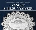 Vnoce s blou vivkou