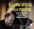 KLAVRN RECITL PAVLA VORKA