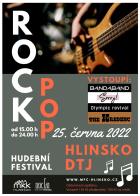 Rock Pop hudebn festival