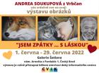 Andrea Soukupov: Jsem zptky ... s lskou