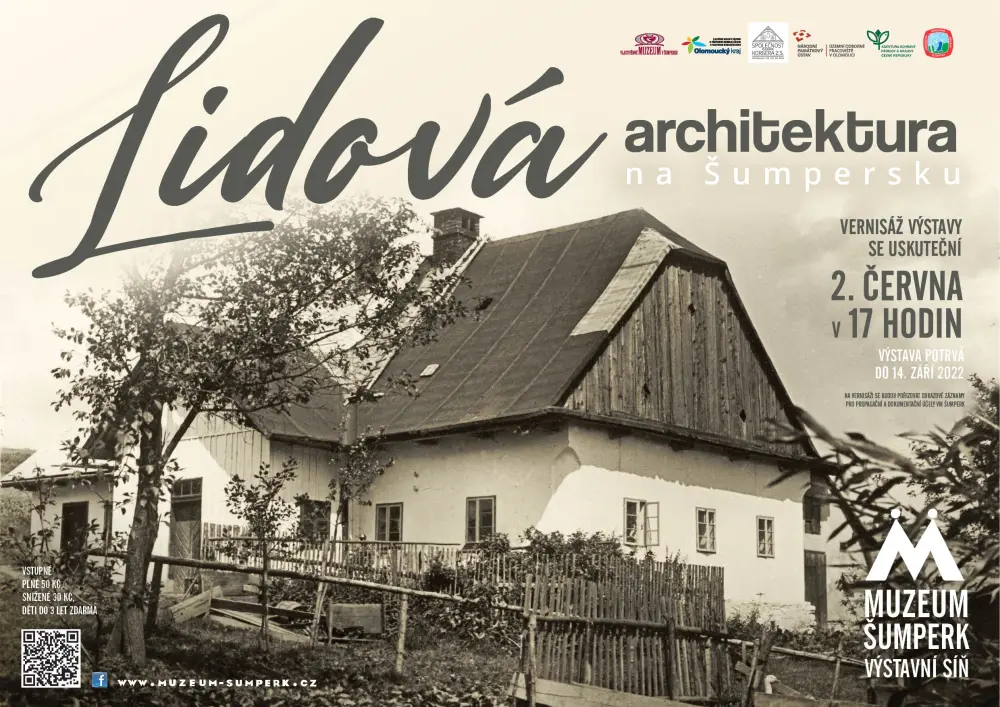 Lidov architektura 