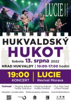 HUKVALDSK HUKOT