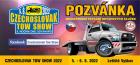 Czechoslovak tow show - Mezinárodní setkání odtahových služeb