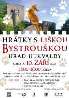 HRTKY S LIKOU BYSTROUKOU