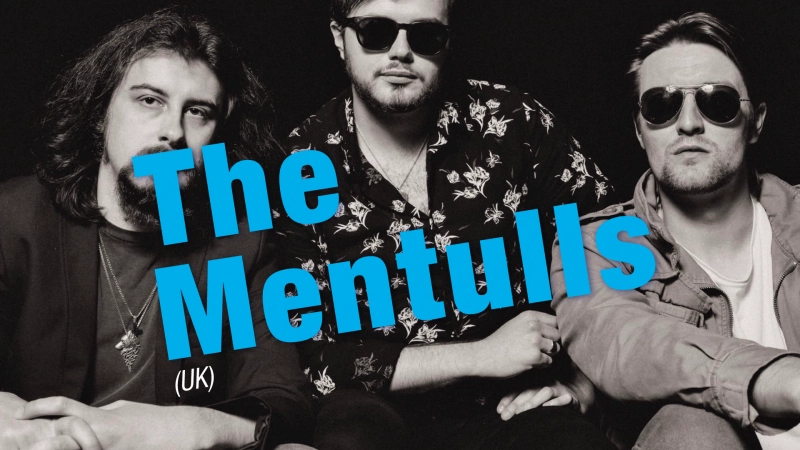 The Mentulls (UK) 