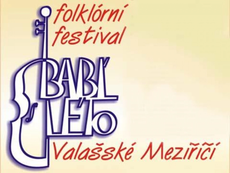 Babí léto 2022