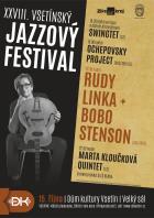 Jazzový festival