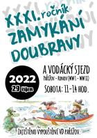 Zamykn Doubravy