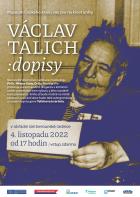 Vclav Talich: dopisy 