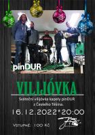 VILIJVKA S KAPELOU PINDUR