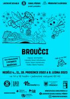 Brouci