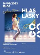 Celine Dion: Hlas lsky