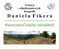 Dan Fiker - Panorama eskho stedoho