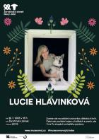 Lucie Hlavinkov na erotnskm zmku