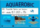 Aquaerobic