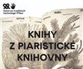 ten z piaristick knihovny