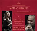 JAZZOVÝ CABARET: JuKi Band & Veronika