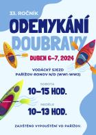 Odemykn Doubravy