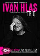 Ivan Hlas Trio