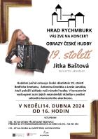 Jitka Batov: Obrazy esk hudby (akordeon)