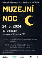 Muzejn noc