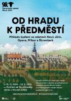OD HRADU K PEDMST 