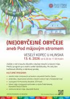 (Ne)Obyčejné obyčeje