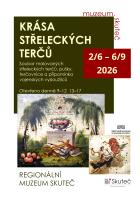 Krása střeleckých terčů