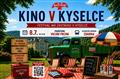 Filmové odpoledne s Mattoni v Obecním kině Kyselka