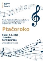 Hudebn� l�to v ulic�ch pokra�uje - kapela Pra�oroko