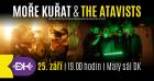 Moře kuřat & The Atavists