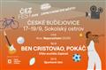 �EZfest �esk� Bud�jovice