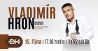 VLADIMÍR HRON